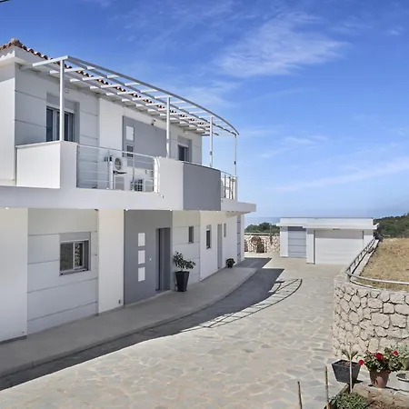 Βίλα M And T Seaview 360 Mavrata