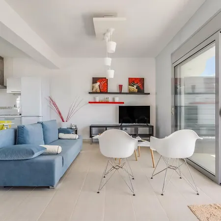Βίλα M And T Seaview 360